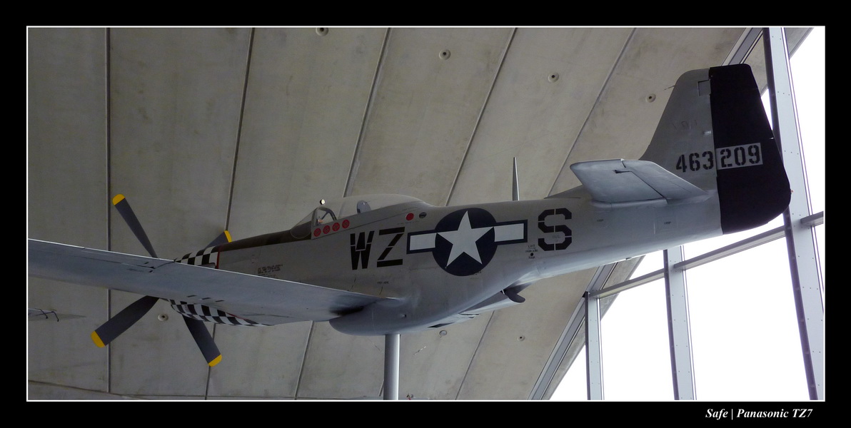2010 - 11 - Duxford museum 107
